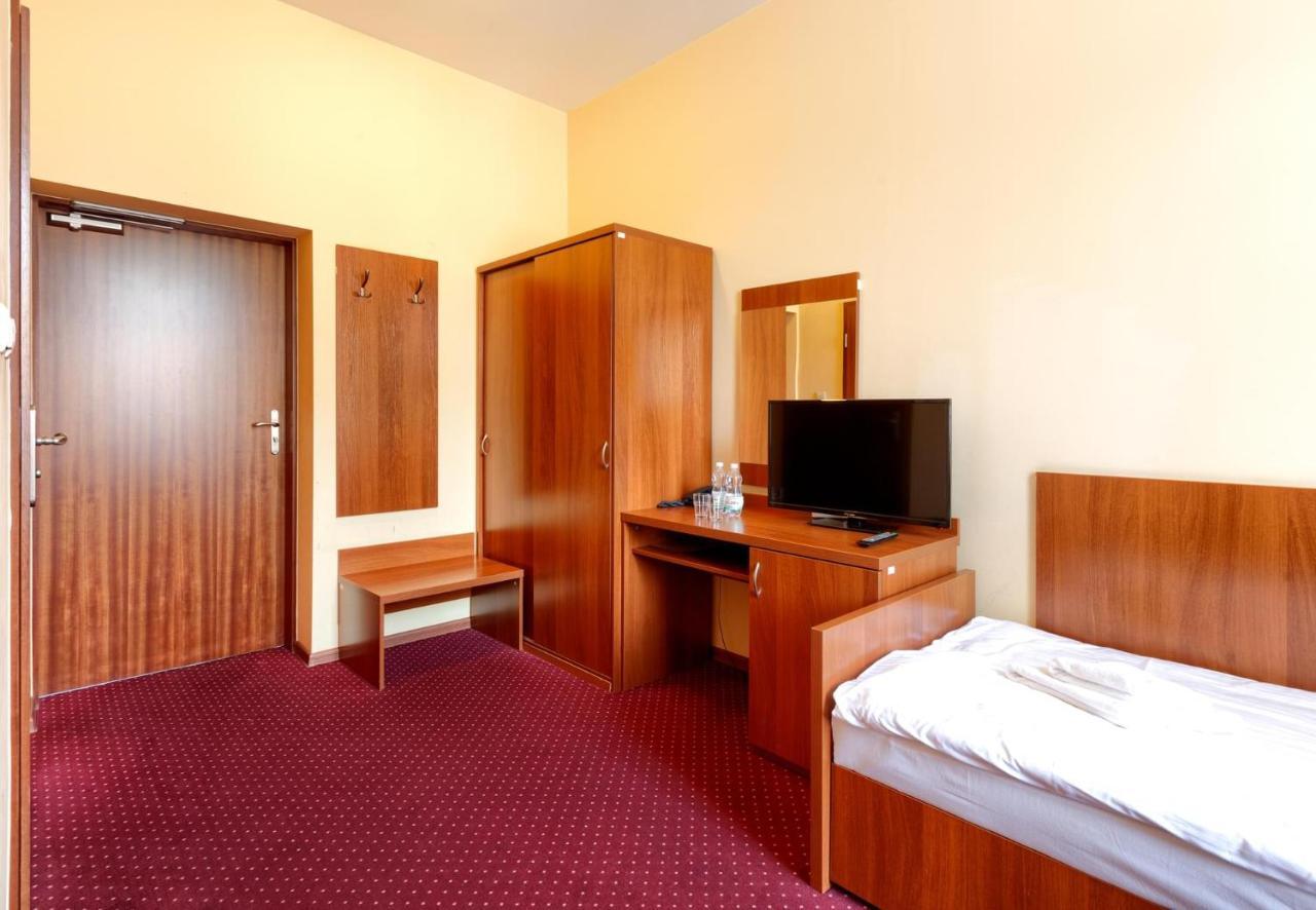 Hotel Soplicowo Krynica-Zdrój Exterior foto